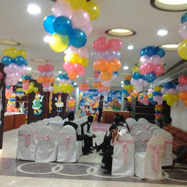 Party